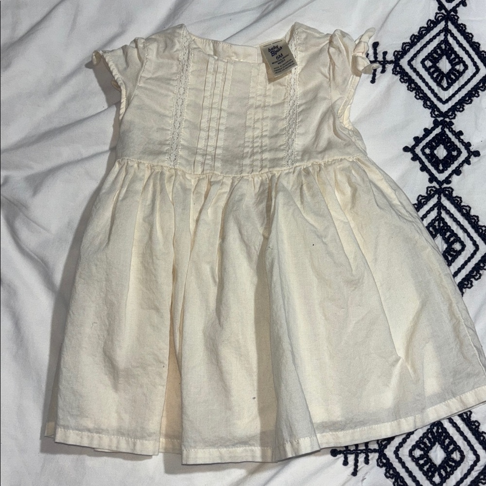 10 pc Baby Girl Dress Bundle 3-6 months - Picture 10 of 12